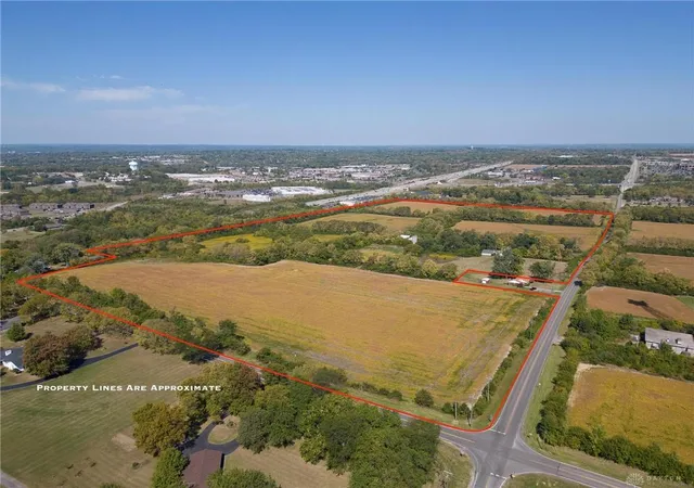 Photo 3 of Sale Pending at 0 Union Rd, Franklin, OH 45005 | MLS# 964836 | Listing updated on 2026-07-24