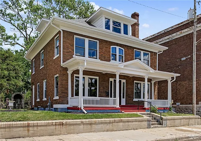 3rd image of 416 N Conover St, Dayton, OH 45402 | MLS# 964846