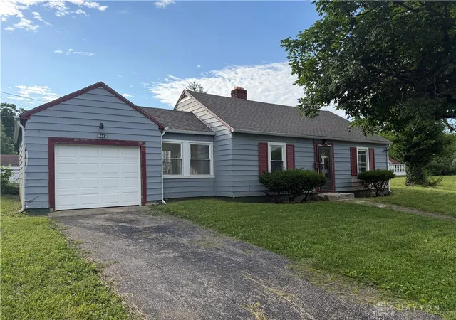 Homes for sale in Dayton, OH | 1402 Shaftesbury Rd, Dayton, OH 45406 | MLS# 964847