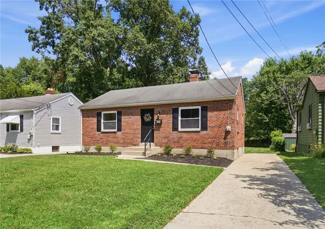 2nd image of 6926 Kleindale Ave, Cincinnati, OH 45231 | MLS# 964742