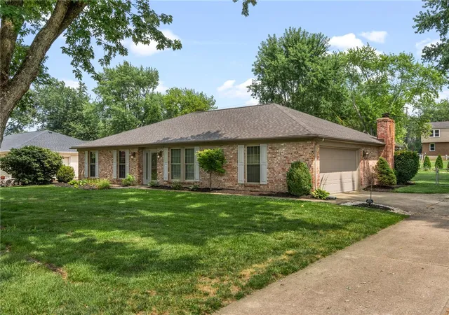 Photo 2 of Single family home for sale at 9732 Stagecoach Dr, Dayton, OH 45458 | MLS# 964739 | Listing updated on 2026-08-04