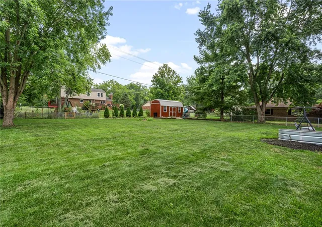 Photo 3 of Single family home for sale at 9732 Stagecoach Dr, Dayton, OH 45458 | MLS# 964739 | Listing updated on 2026-08-04