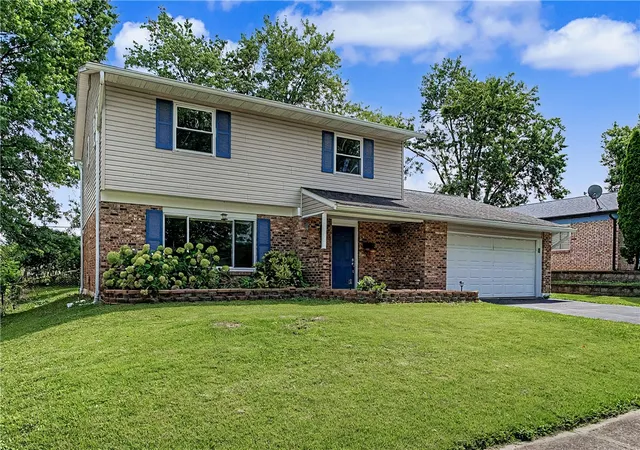 1st image of 262 Cambridge Dr, Fairborn, OH 45324 | MLS# 964825