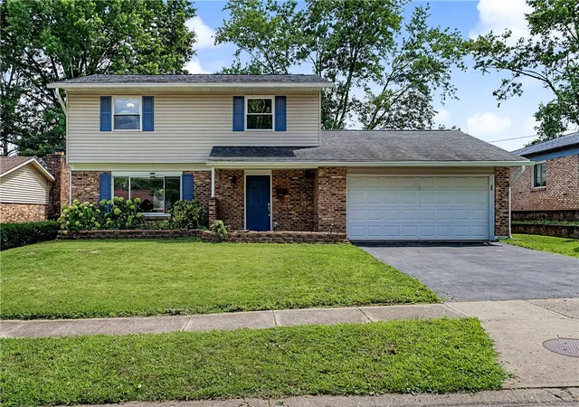 2nd image of 262 Cambridge Dr, Fairborn, OH 45324 | MLS# 964825