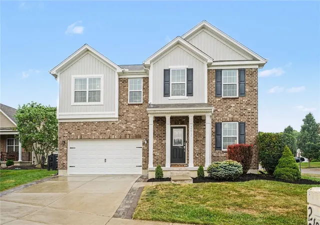 1st image of 293 Haybrooke Dr, Maineville, OH 45039 | MLS# 964498