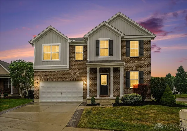 47th image of 293 Haybrooke Dr, Maineville, OH 45039 | MLS# 964498