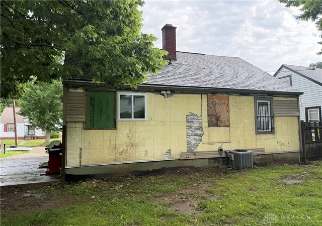 Homes for sale in Dayton, OH | 2728 Melbourne Ave, Dayton, OH 45417 | MLS# 964867