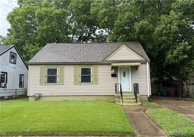 Homes for sale in Dayton, OH | 2728 Melbourne Ave, Dayton, OH 45417 | MLS# 964867