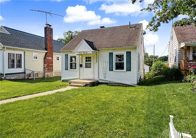 Homes for sale in Dayton, OH | 1432 Melrose Ave, Dayton, OH 45409 | MLS# 964870
