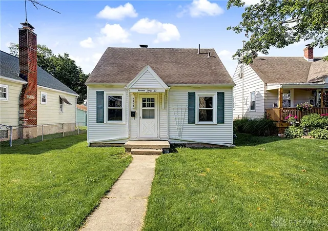 Homes for sale in Dayton, OH | 1432 Melrose Ave, Dayton, OH 45409 | MLS# 964870