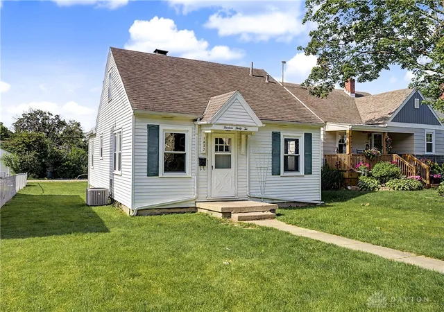 Homes for sale in Dayton, OH | 1432 Melrose Ave, Dayton, OH 45409 | MLS# 964870