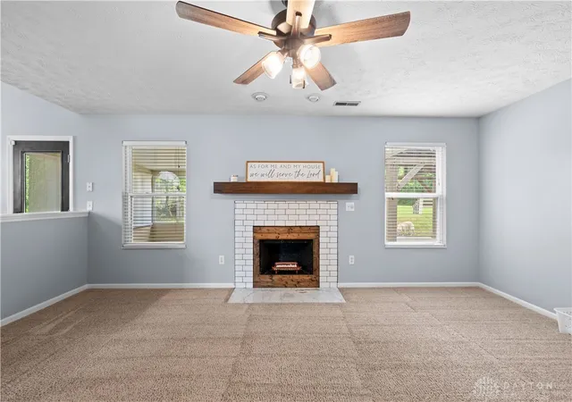 2nd image of 202 Choctaw Cir, Franklin, OH 45005 | MLS# 964837