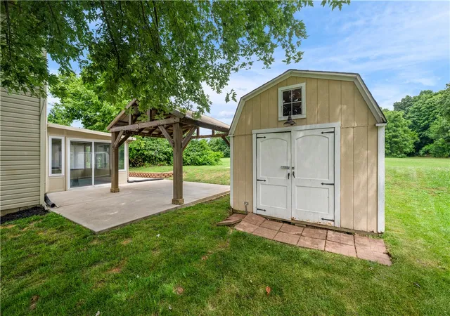 50th image of 202 Choctaw Cir, Franklin, OH 45005 | MLS# 964837