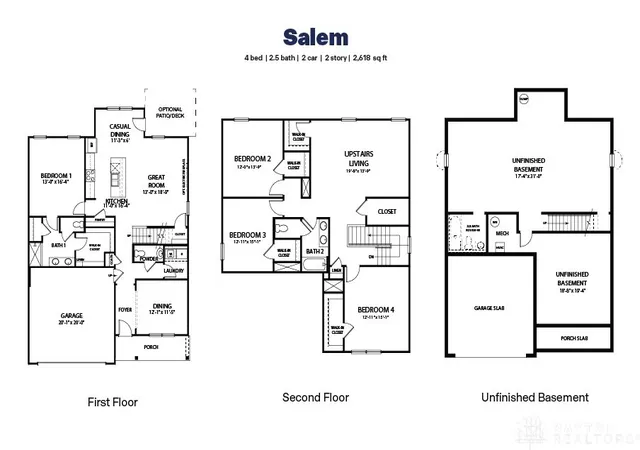 2nd image of 515 Grapewin Dr, Xenia, OH 45385 | MLS# 964872