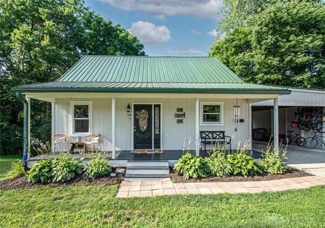 4th image of 714 Old Newton Pike, Troy, OH 45373 | MLS# 964790