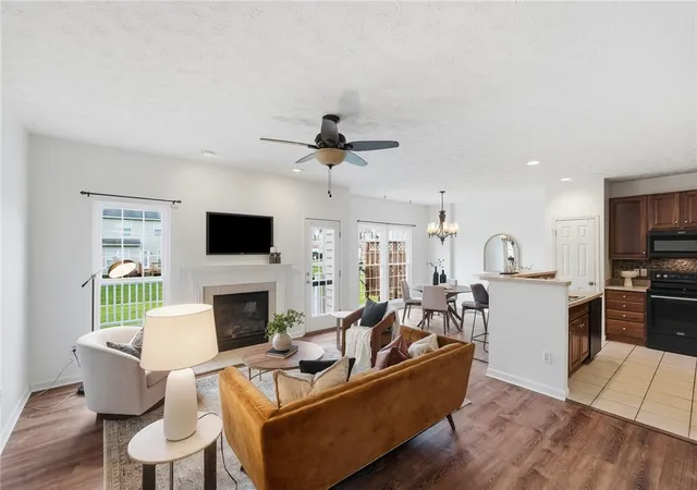 Photo 4 of Townhouse for sale at 2825 Cardiff Ct, Fairfield Township, OH 45011 | MLS# 964877 | Listing updated on 2026-08-04