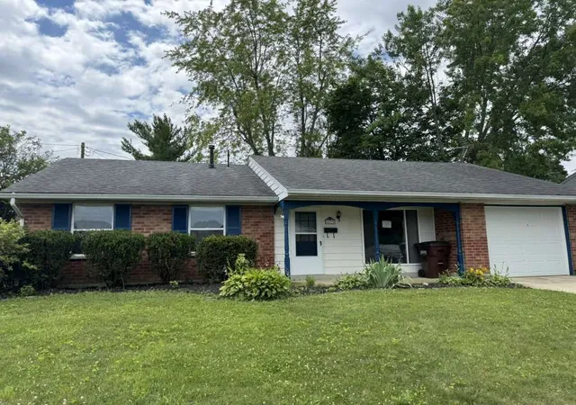 1st image of 6673 Emerald Ave, Enon, OH 45323 | MLS# 964878