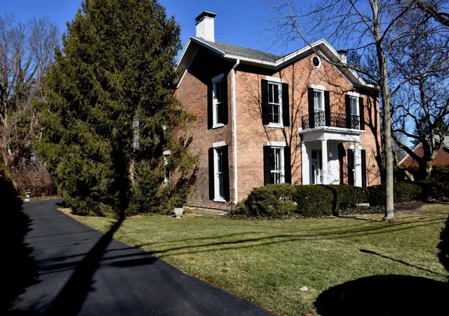2nd image of 1195 W Main St, Troy, OH 45373 | MLS# 964830