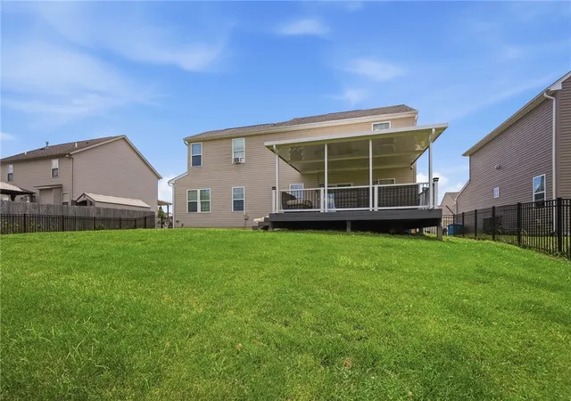 20th image of 4385 Saratoga Pl, Dayton, OH 45424 | MLS# 964879
