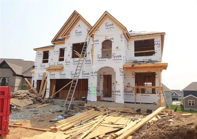 1st image of 678 Goldfinch Dr, Beavercreek, OH 45434 | MLS# 964902