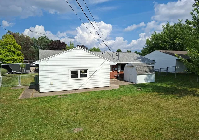 19th image of 513 Clyde Pl, Vandalia, OH 45377 | MLS# 964855