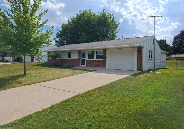 1st image of 513 Clyde Pl, Vandalia, OH 45377 | MLS# 964855