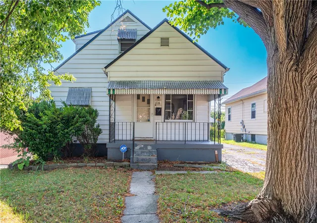 1st image of 1718 Fauver Ave, Dayton, OH 45420 | MLS# 964851
