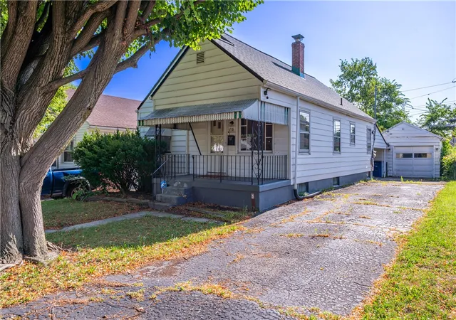 2nd image of 1718 Fauver Ave, Dayton, OH 45420 | MLS# 964851