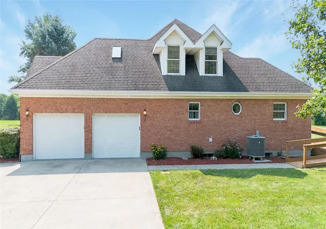 4th image of 3232 Mclean Rd, Franklin Twp, OH 45005 | MLS# 954429