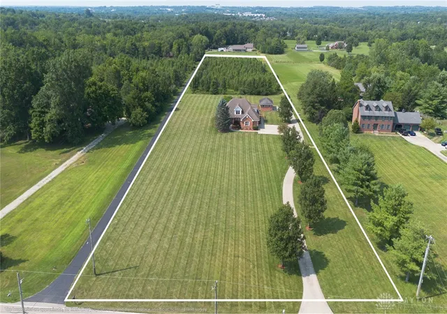 5th image of 3232 Mclean Rd, Franklin Twp, OH 45005 | MLS# 954429