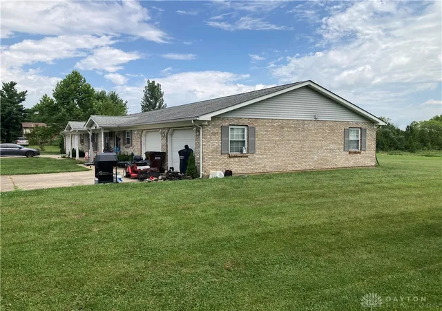 Photo 2 of Multi family home for sale at 3882 3884 Kehr Rd, Oxford, OH 45056 | MLS# 964903 | Listing updated on 2026-09-29