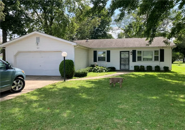 1st image of 217 Monfort St, College Corner, OH 45003 | MLS# 964906