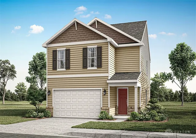 2nd image of 159 Chakeres Wy, Wilmington, OH 45177 | MLS# 964918