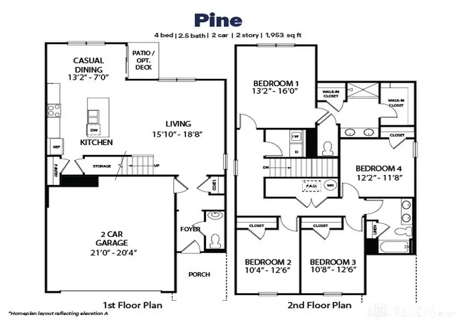 3rd image of 159 Chakeres Wy, Wilmington, OH 45177 | MLS# 964918