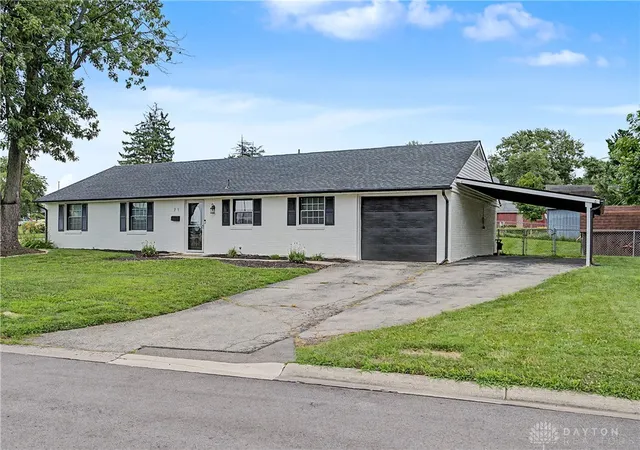 1st image of 71 Goldengate Dr, Washington Twp, OH 45459 | MLS# 964912