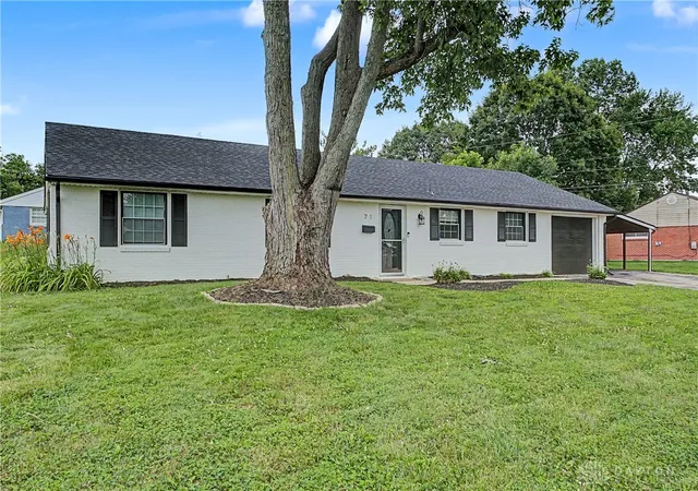2nd image of 71 Goldengate Dr, Washington Twp, OH 45459 | MLS# 964912