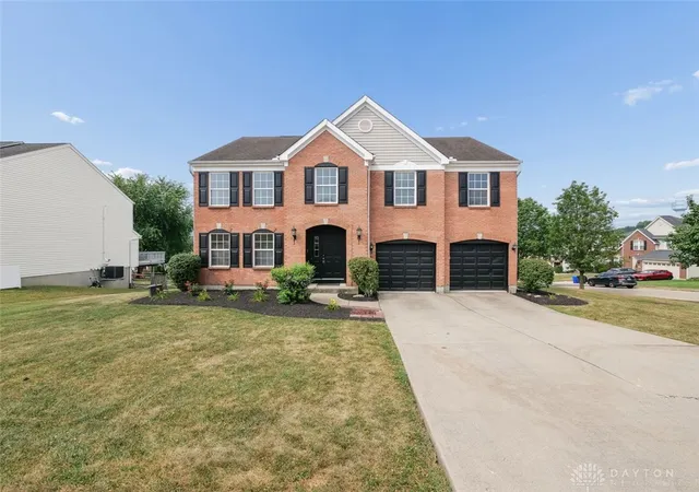 Photo 1 of Single family home for sale at 105 Stablewatch Ct, Monroe, OH 45050 | MLS# 964928 | Listing updated on 2026-07-23