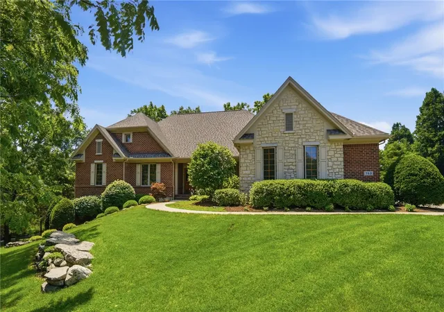1st image of 743 Stokes Reserve Ct, Lebanon, OH 45036 | MLS# 964693