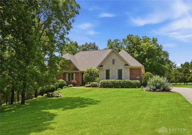 66th image of 743 Stokes Reserve Ct, Lebanon, OH 45036 | MLS# 964693