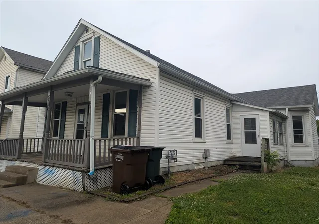 Photo 1 of Single family home for sale at 314 S Miami Ave, Sidney, OH 45365 | MLS# 962458 | Listing updated on 2026-09-01