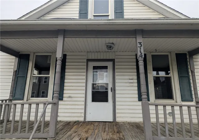 Photo 2 of Single family home for sale at 314 S Miami Ave, Sidney, OH 45365 | MLS# 962458 | Listing updated on 2026-09-01
