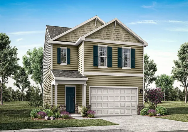 1st image of 109 Chakeres Wy, Wilmington, OH 45177 | MLS# 964934