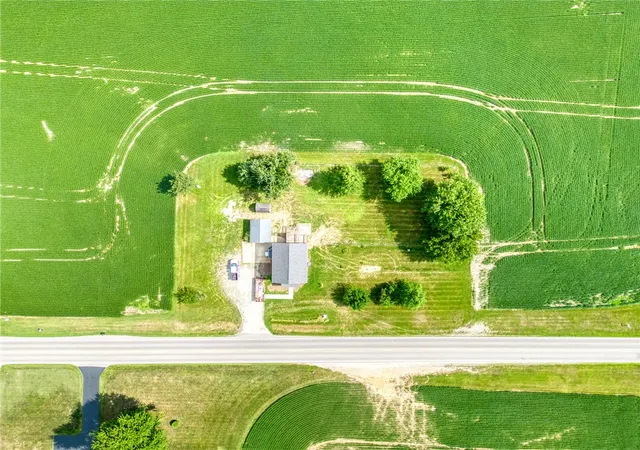 35th image of 1239 Old 35, Xenia, OH 45385 | MLS# 964099