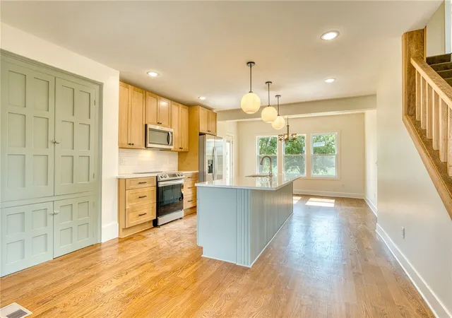 4th image of 1239 Old 35, Xenia, OH 45385 | MLS# 964099