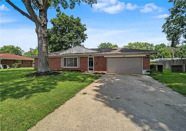 Photo 1 of Single family home for sale at 359 Pamela Ave, Dayton, OH 45415 | MLS# 964196 | Listing updated on 2026-09-01