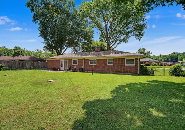 Photo 27 of Single family home for sale at 359 Pamela Ave, Dayton, OH 45415 | MLS# 964196 | Listing updated on 2026-09-01