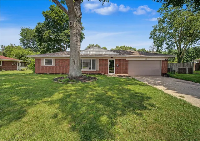 Photo 2 of Single family home for sale at 359 Pamela Ave, Dayton, OH 45415 | MLS# 964196 | Listing updated on 2026-09-01