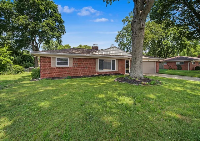 Photo 3 of Single family home for sale at 359 Pamela Ave, Dayton, OH 45415 | MLS# 964196 | Listing updated on 2026-09-01