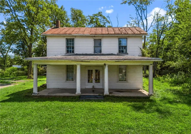 3rd image of 6984 W 3Rd St, Jefferson Twp, OH 45417 | MLS# 964880