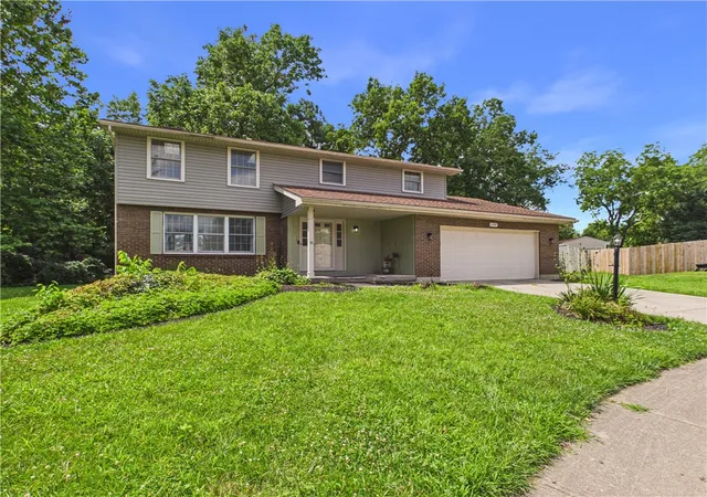 Homes for sale in Dayton, OH | 6500 Kevton Ct, Dayton, OH 45415 | MLS# 964866